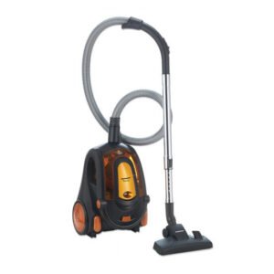 Pölynimuri 800W, 2.2L HVC-V800BK HEINNER