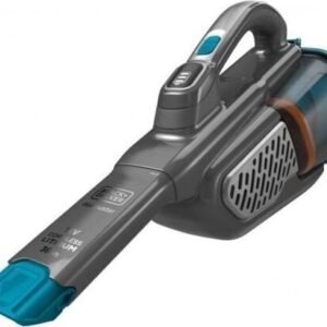 Pölynimuri Black&Decker, BHHV520BF-QW