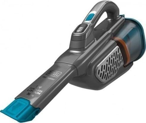 Pölynimuri Black&Decker, BHHV520BF-QW