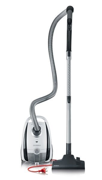 Pölynimuri Severin BC 7035