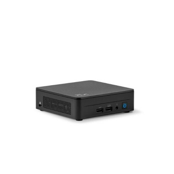 Pöytä-PC Asus 90AR00A1-M00080