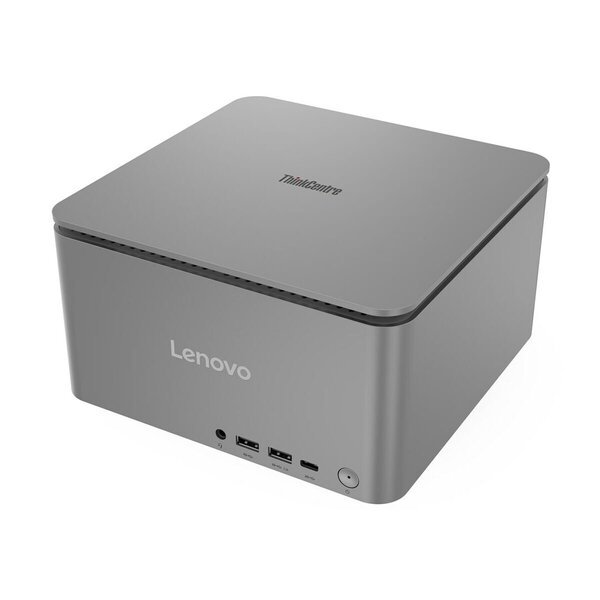 Pöytä-PC Lenovo 12W1001UPB