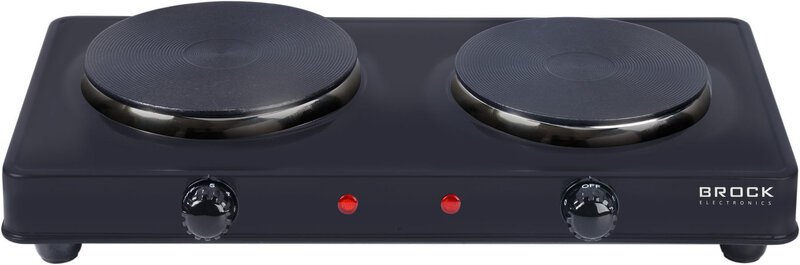 Brock EP 200 BK