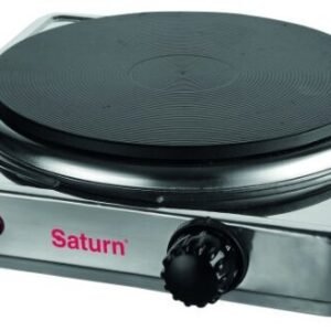 Pöytäliesi Saturn ST- EC0196 inox