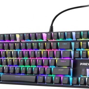 Preyon Red Blitz Claw Gateron Red PRBC87B