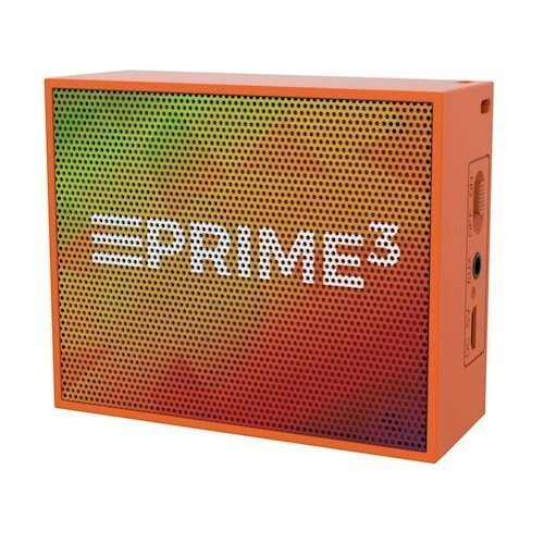 Prime3 UP, oranssi