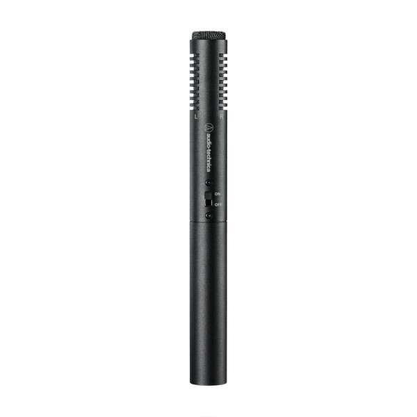 Pritvirtinamas kondensatorinis mikrofonas Audio Technica ATR6250x