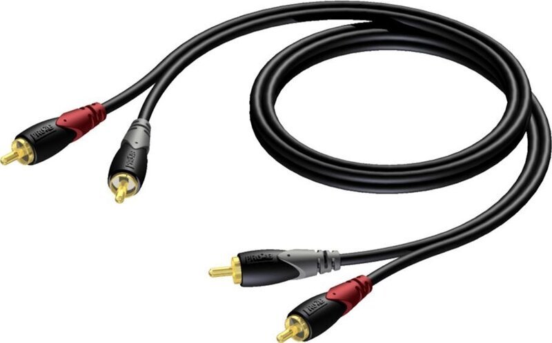 Procab CLA800/3, RCA, 3 m