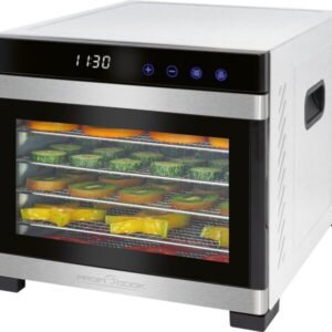 ProfiCook PCDR1218