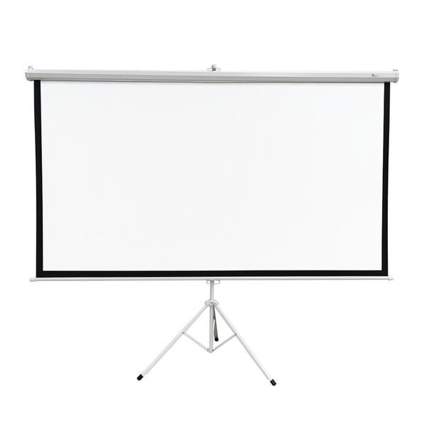 Projektiokangas Extralink, 220x125 cm