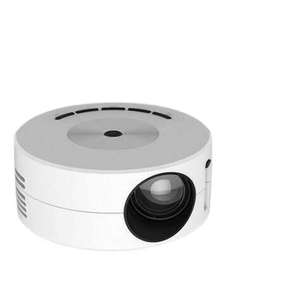 Projektori, 9500 lm, 1 kpl
