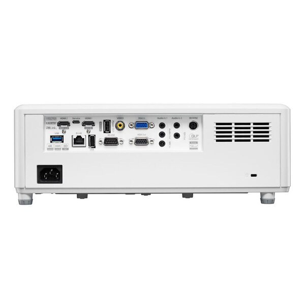 Projektori Optoma E9PD7K502EZ1 Full HD 5500 Lm