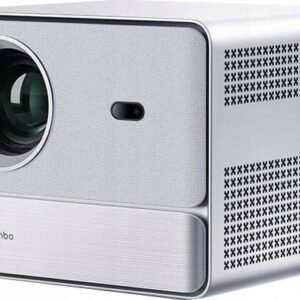Projektori Wanbo DaVinci 1 Pro, hopea