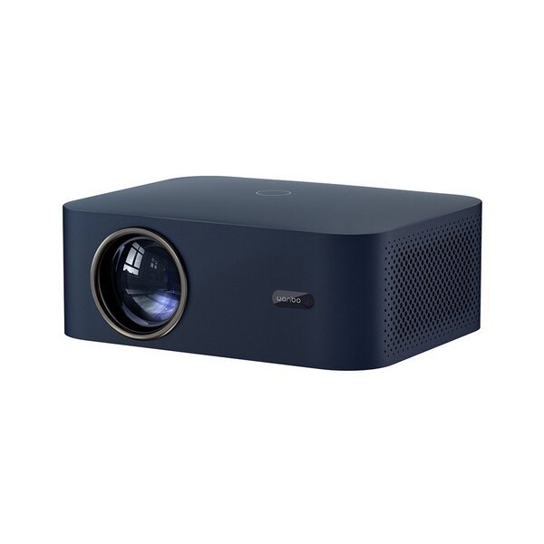 Projektori wanbo x2 max blue