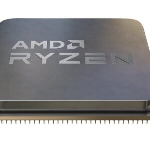 Prosessori - AMD Ryzen 5 5600T 64-bittinen Boxed
