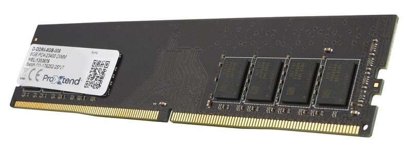 ProXtend D-DDR4-8GB-008
