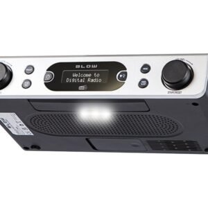 Kelloradio RK2