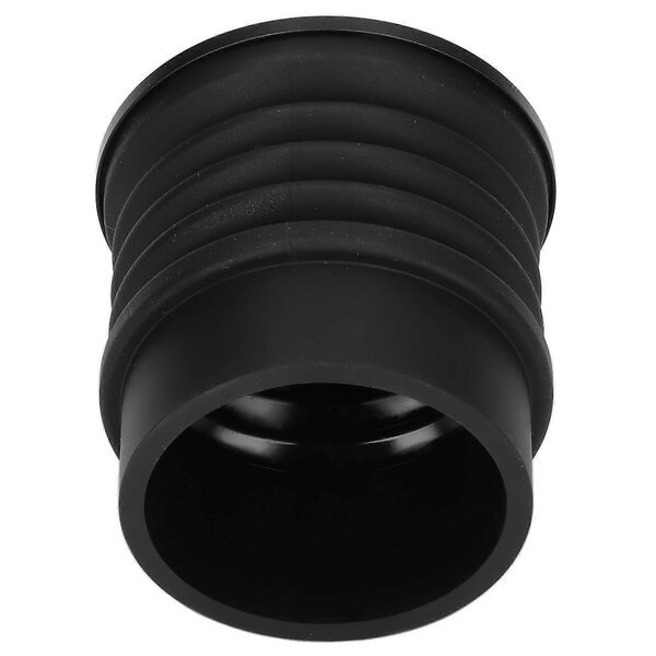Puhdistusväline kahvimyllyille Universal Silicone, 52-70 mm