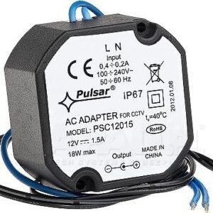 Pulsar PSC12015