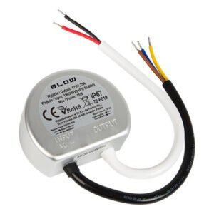 Pulssivirtalähde 12 V 1.25 A 15 W