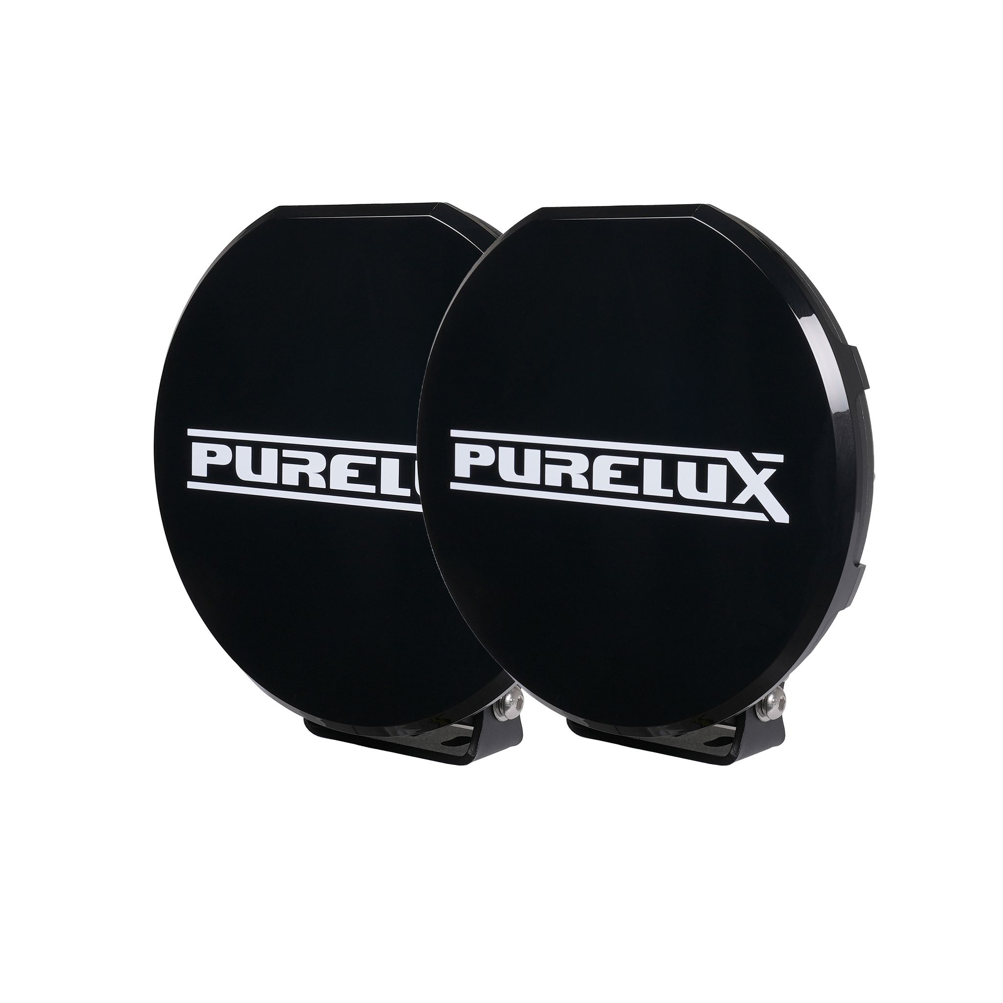 Stenskottsskydd Purelux 7200&7200 Heat, 2 st