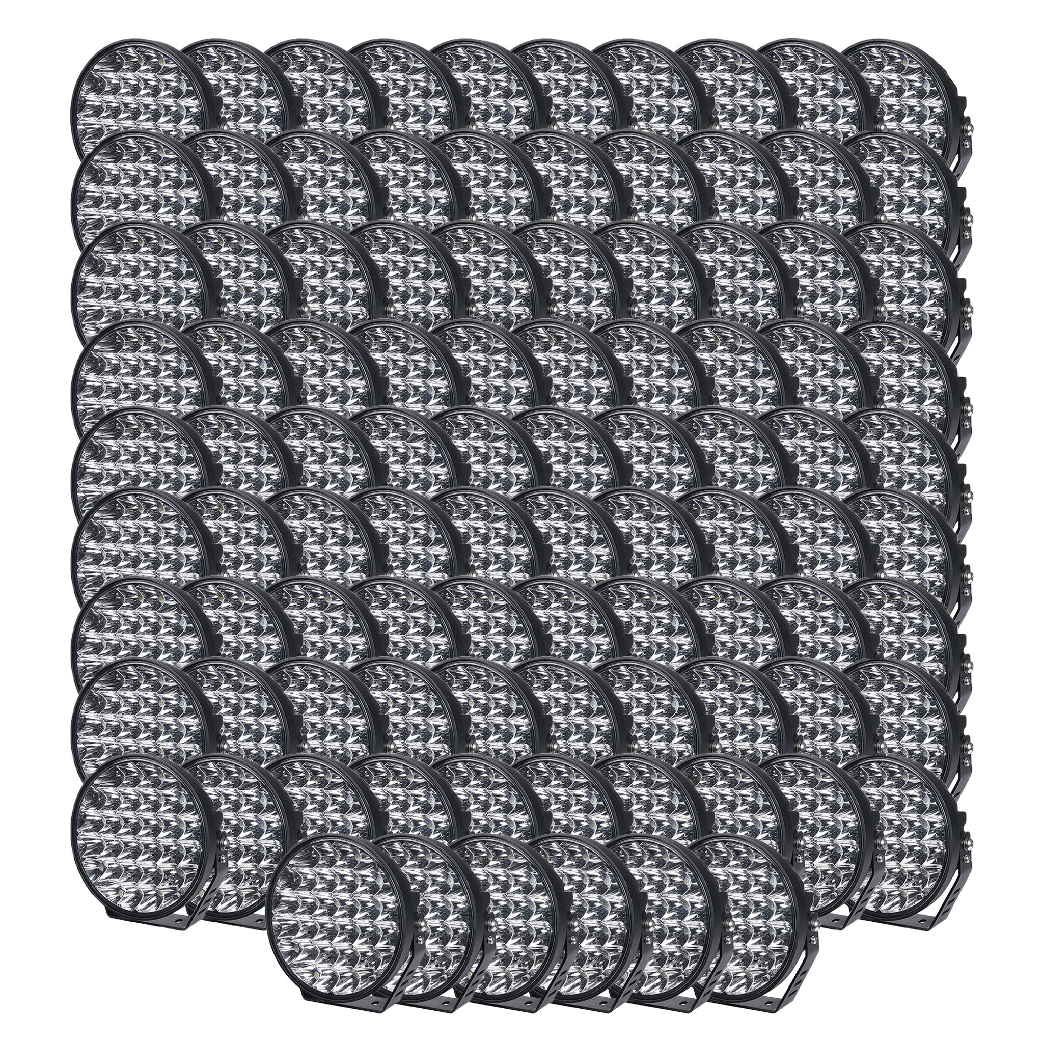 Extraljuspaket Purelux 9110 UNLIMITED, 96 st