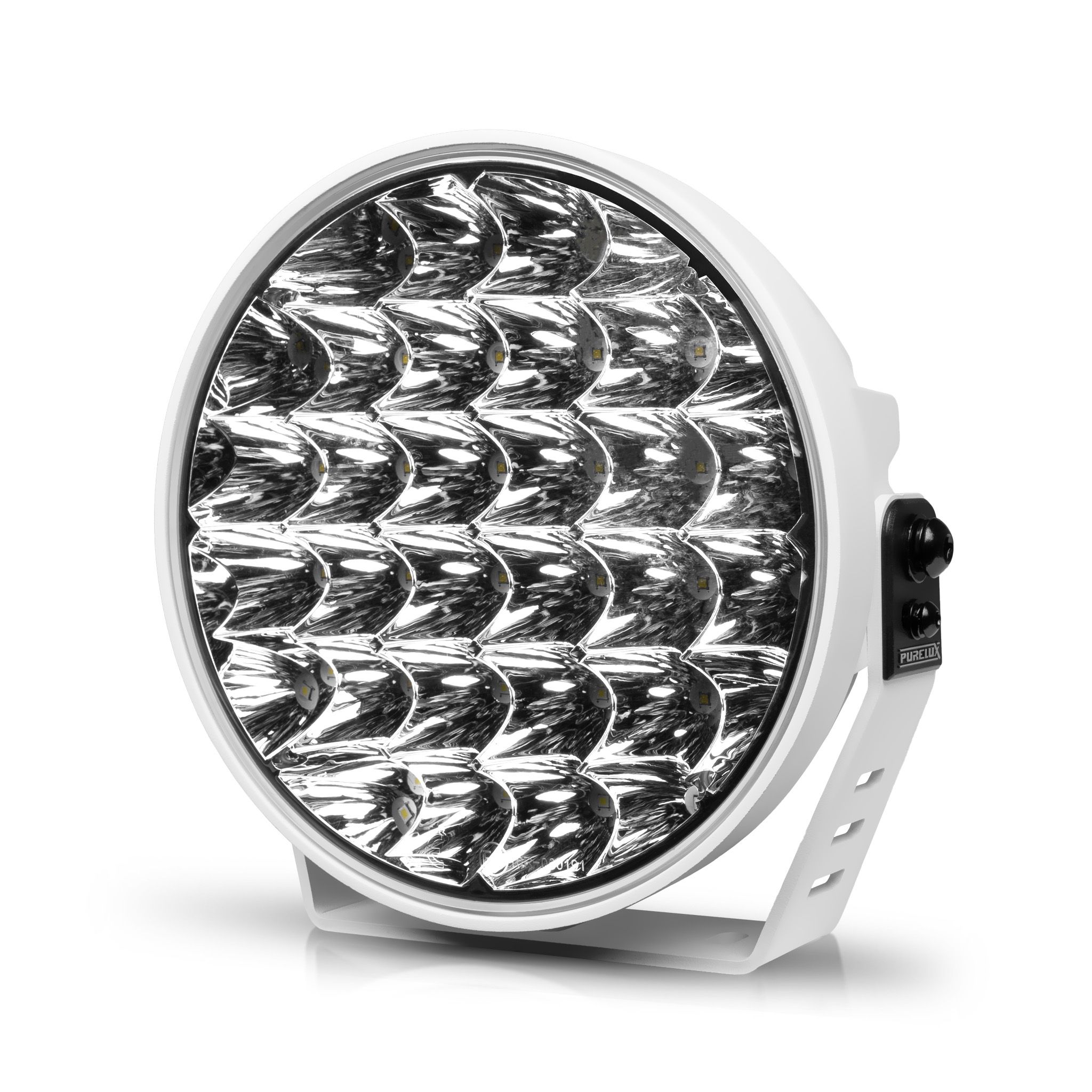 Extraljus Purelux 9110 UNLIMITED White - Rund / 23 cm / 175W, 1 st