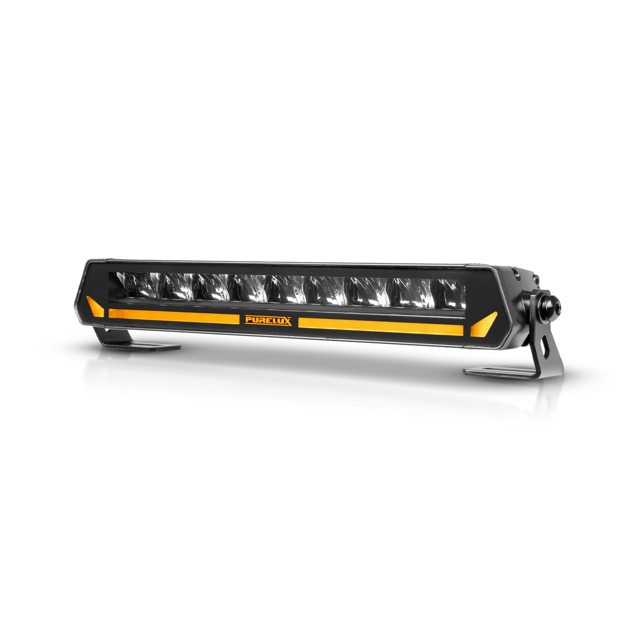 Extraljus Purelux Panther Aero S300 - Rak / 30 cm / 54W, 1 st