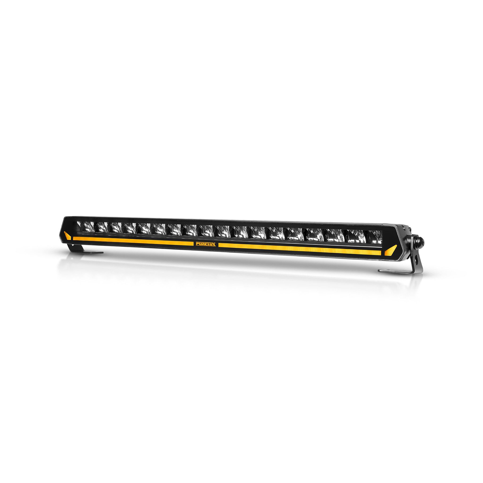 Extraljus Purelux Panther Aero S540 - Rak / 54 cm / 108W, 1 st