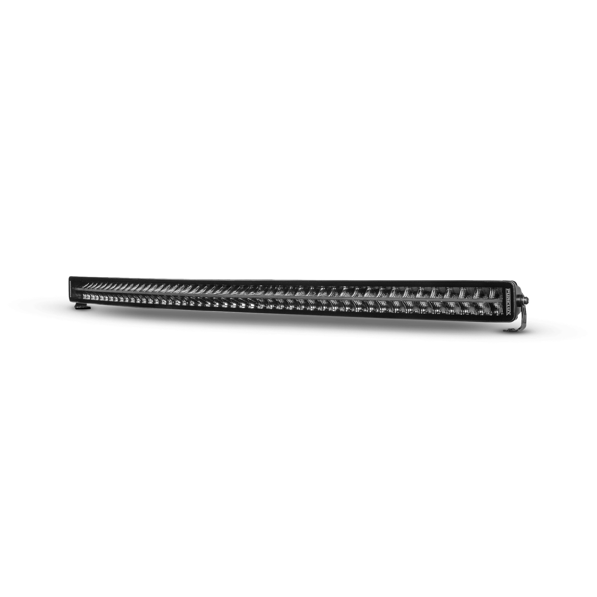 Extraljus Purelux Black Boost C1300 - Kurvad / 127 cm / 480W, 1 st