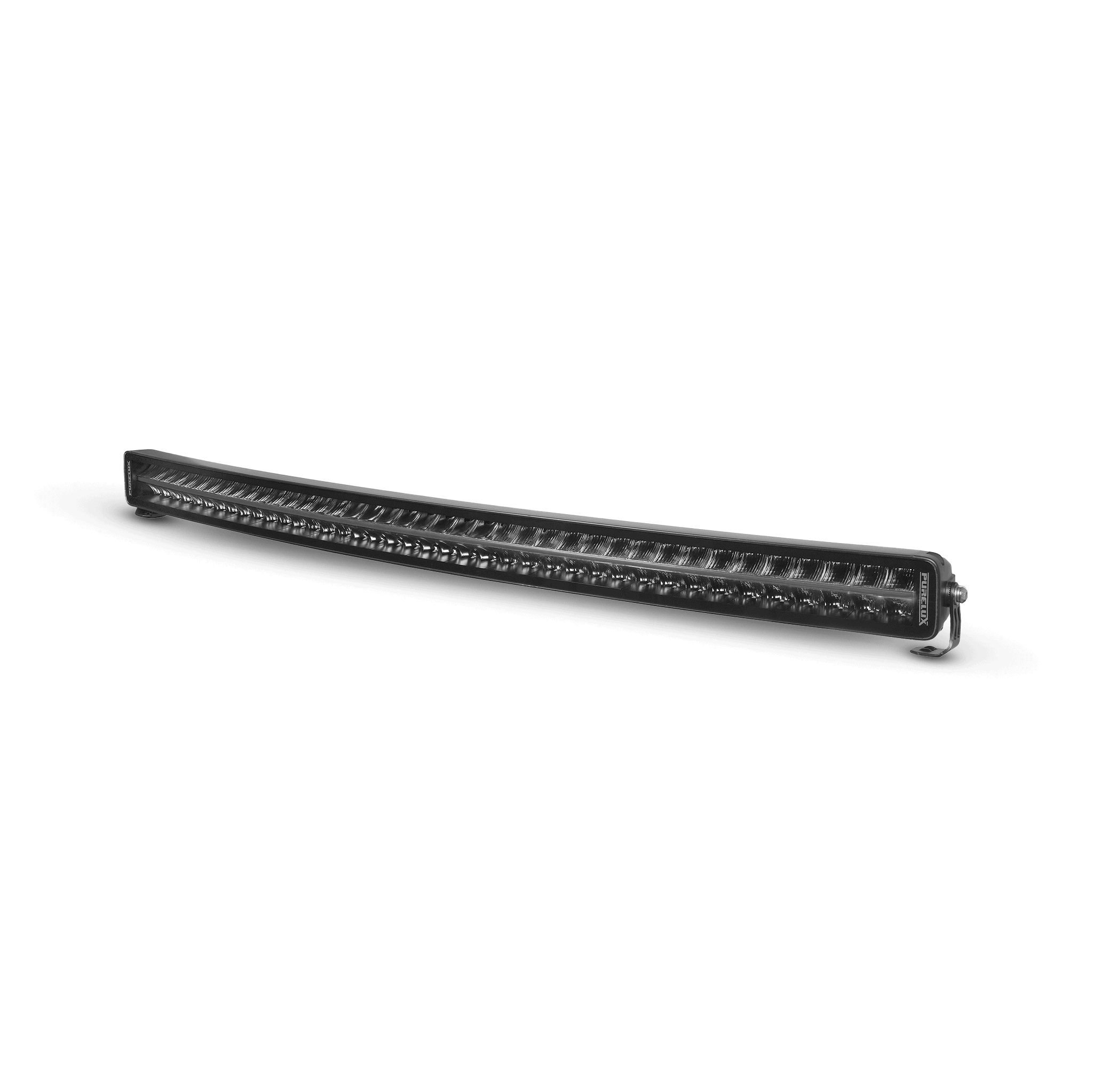 Extraljus Purelux Black Boost C1070 - Kurvad / 107 cm / 400W, 1 st