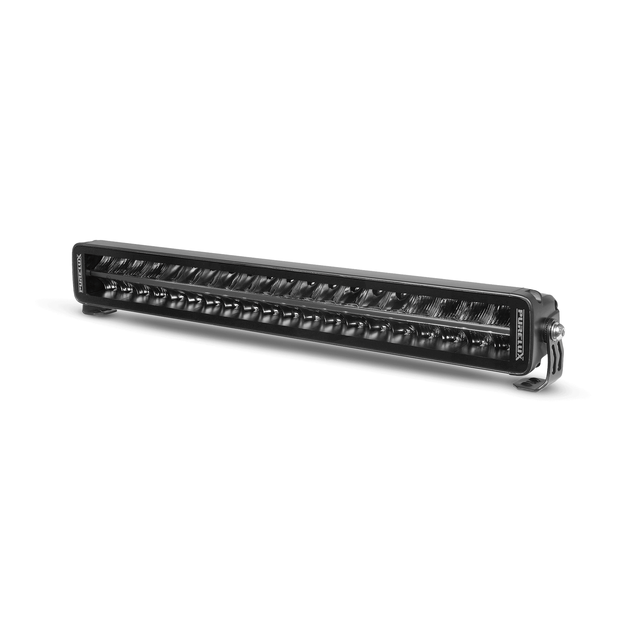 Extraljus Purelux Black Boost S560 - Rak / 56 cm / 200W, 1 st