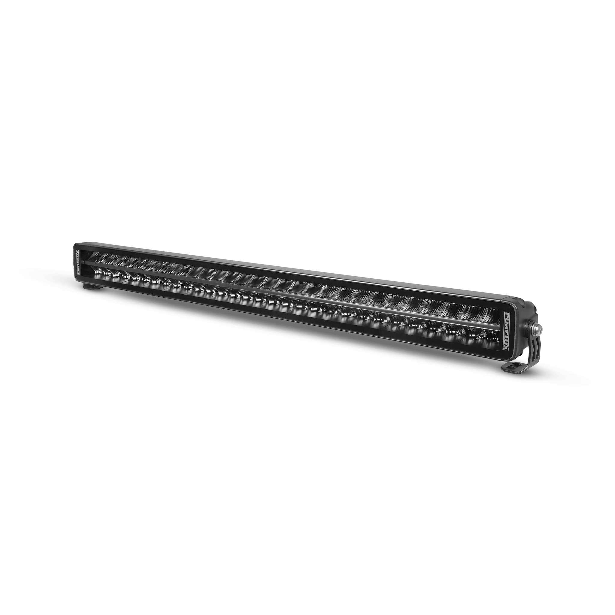 Extraljus Purelux Black Boost S820 - Rak / 82 cm / 300W, 1 st