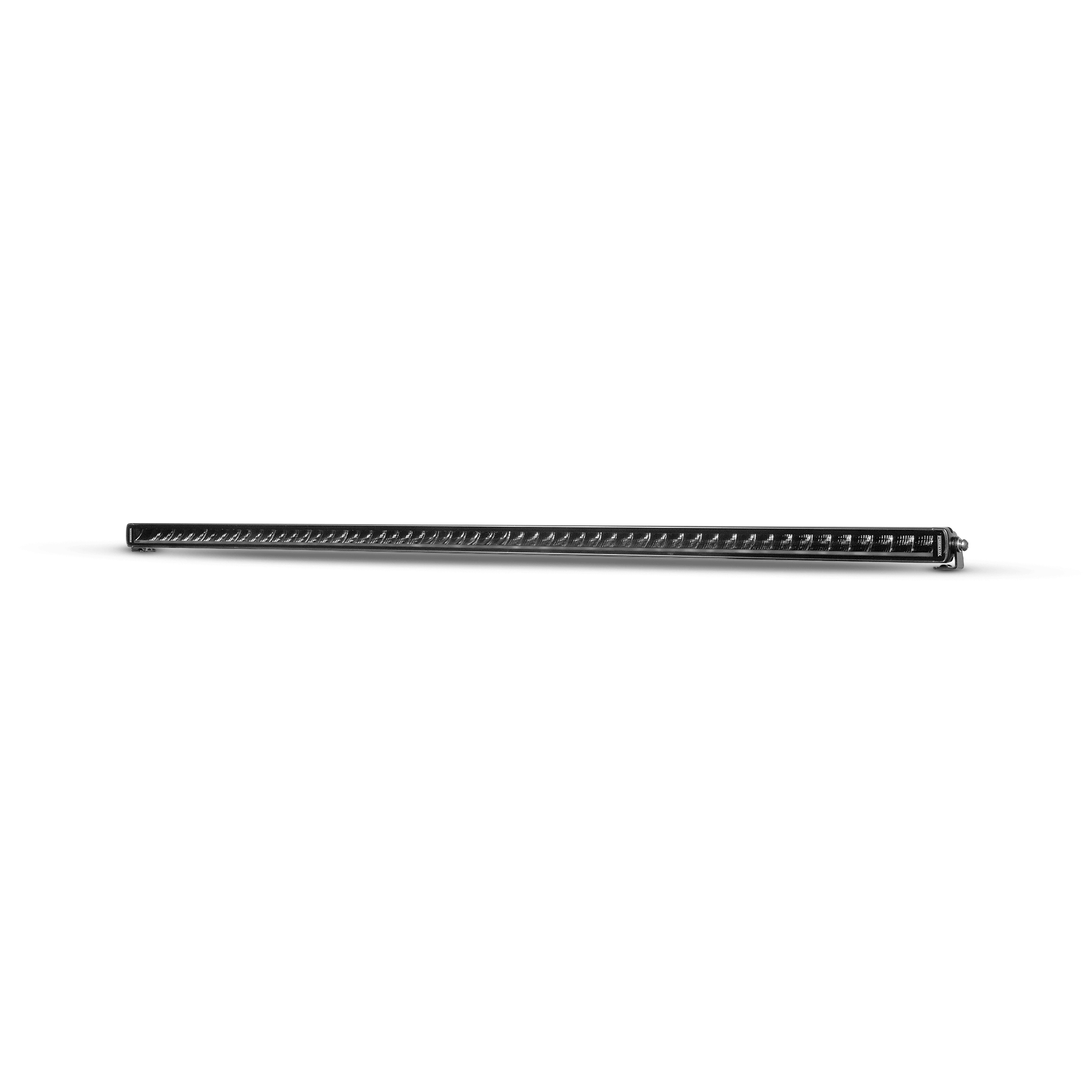 Extraljus Purelux Black X-Slim S1300 - Rak / 128 cm / 270W, 1 st
