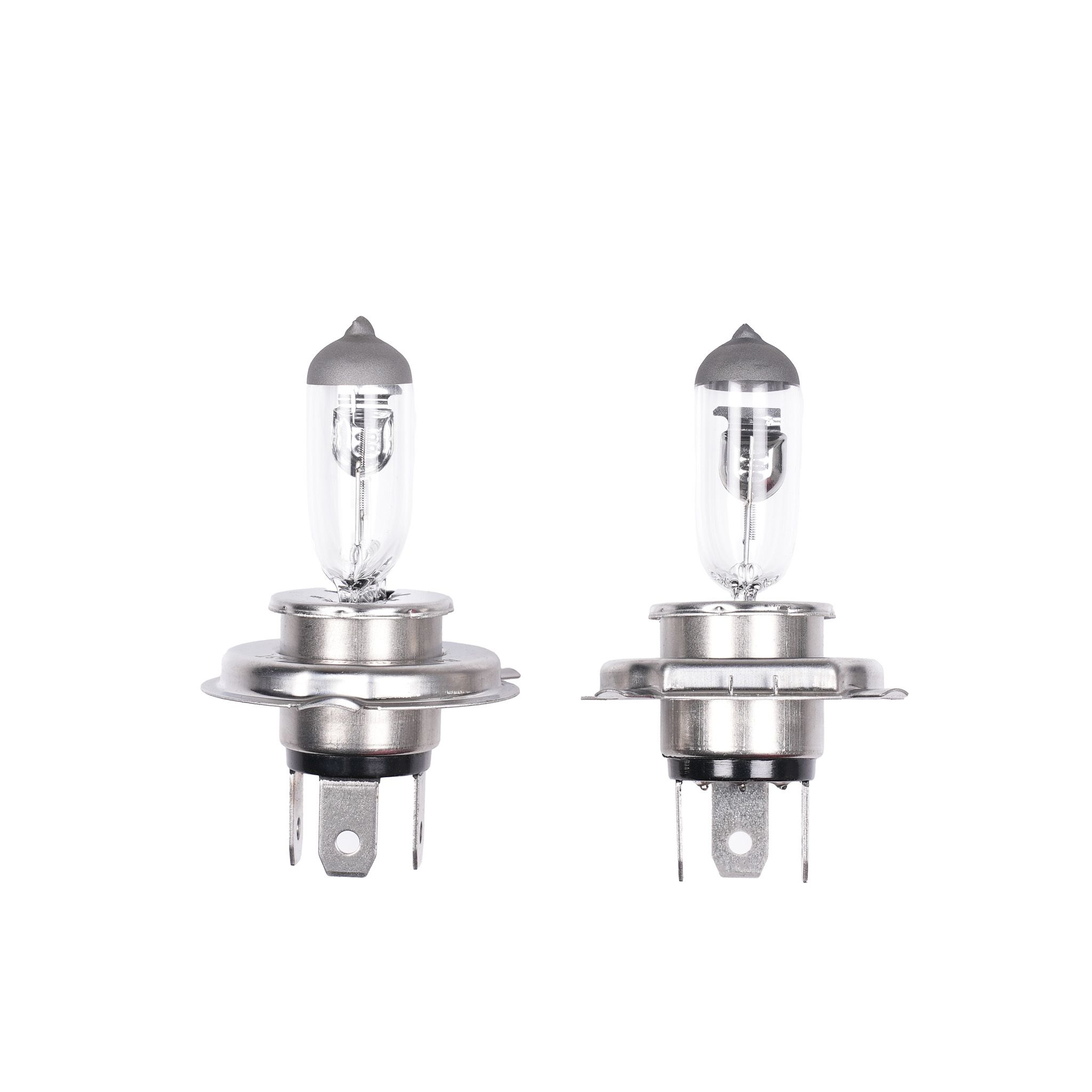 Halogenlampa Purelux Blaze Halogen, 55W, H4, 2 st