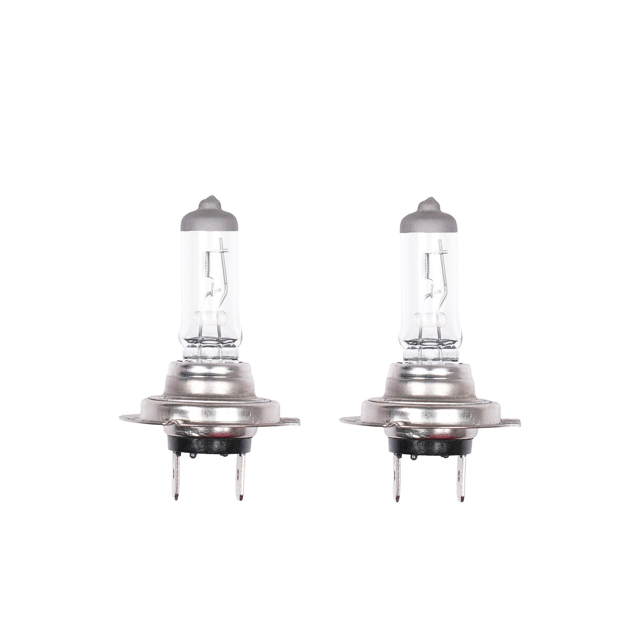 Halogenlampa Purelux Blaze Halogen, 55W, H7, 2 st