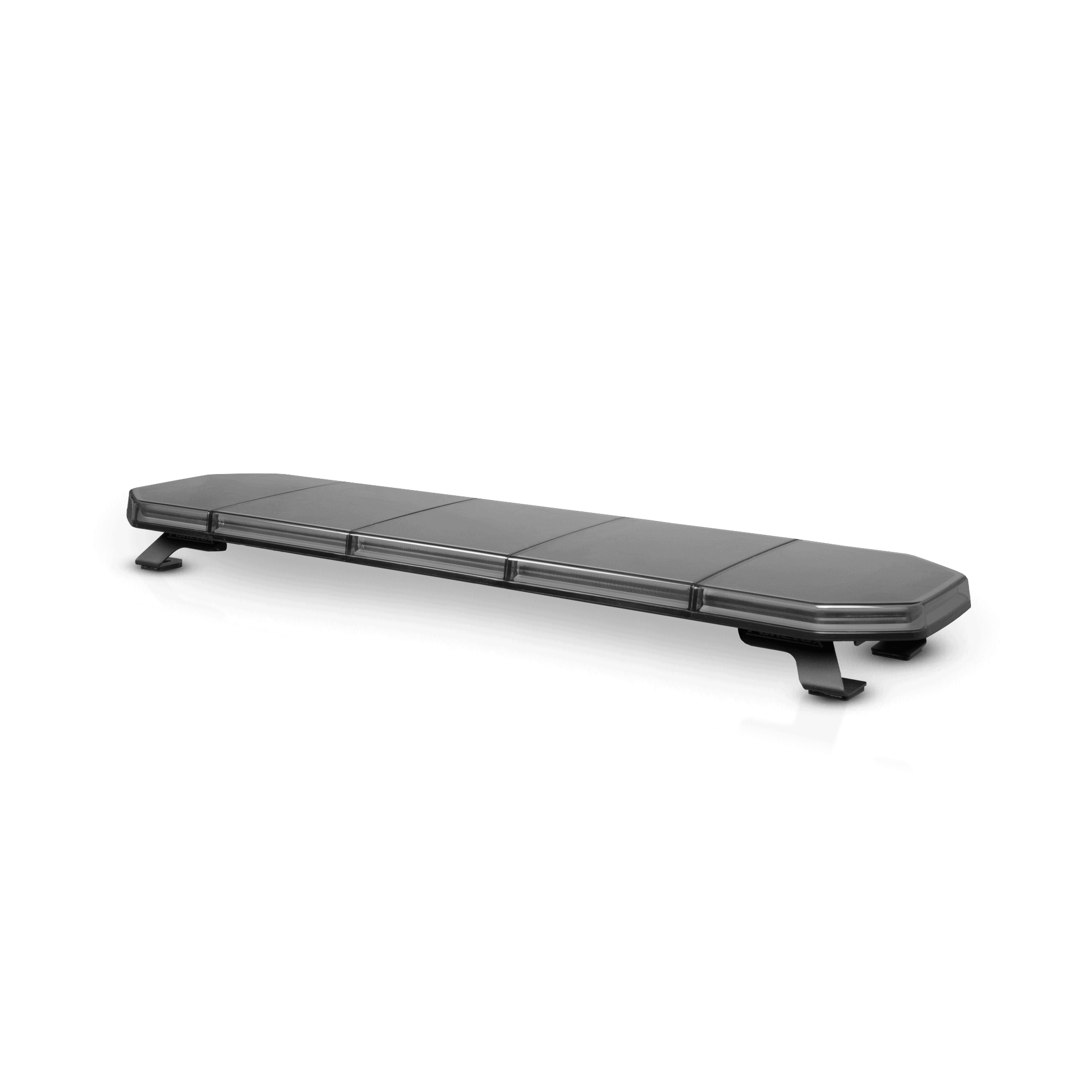Blixtljusramp Purelux Flash 1000 Gen2 - 12/24V / 120W / 1000 mm, Endast blixtljusramp
