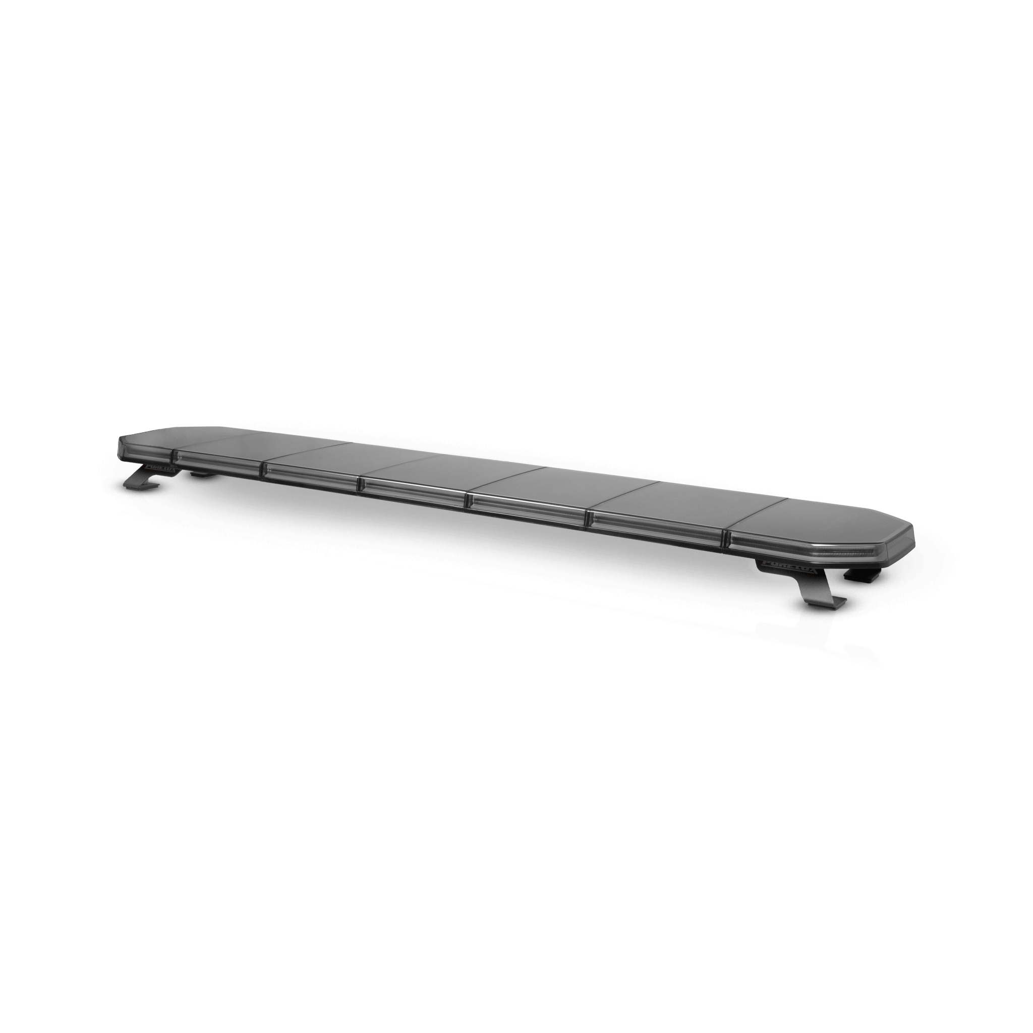 Blixtljusramp Purelux Flash 1400 Gen2 - 12/24V / 150W / 1400 mm, Endast blixtljusramp