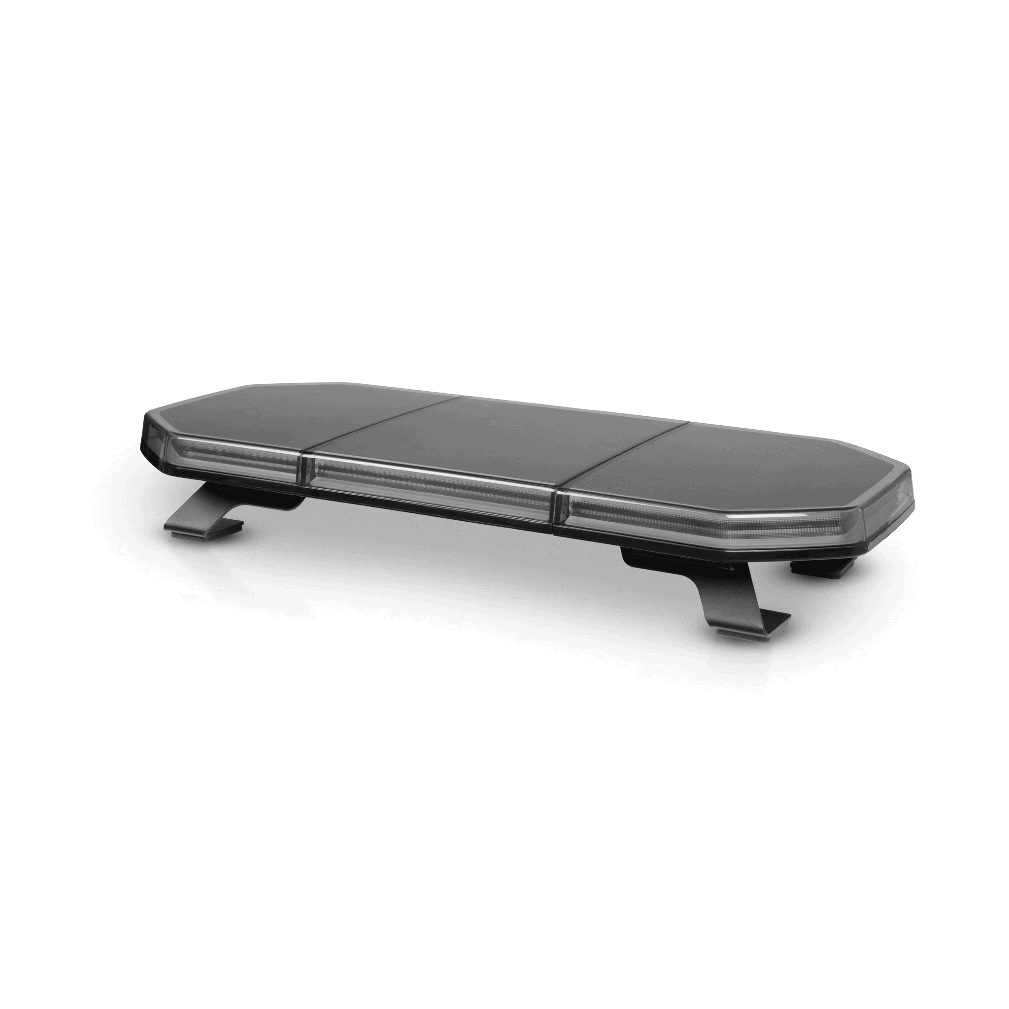 Blixtljusramp Purelux Flash 600 Gen2 - 12/24V / 84W / 600 mm, Endast blixtljusramp