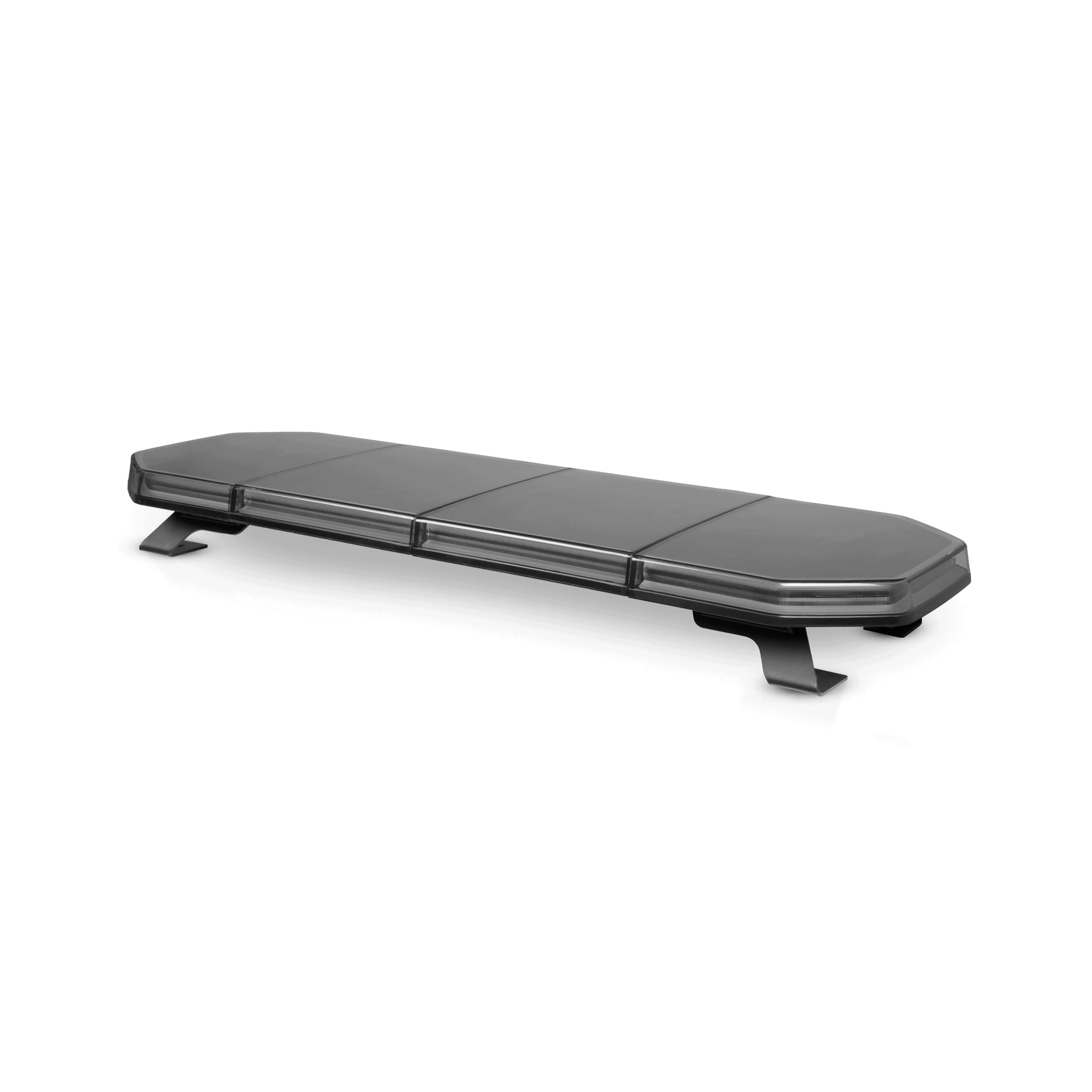 Blixtljusramp Purelux Flash 800 Gen2 - 12/24V / 102W / 800 mm, Endast blixtljusramp