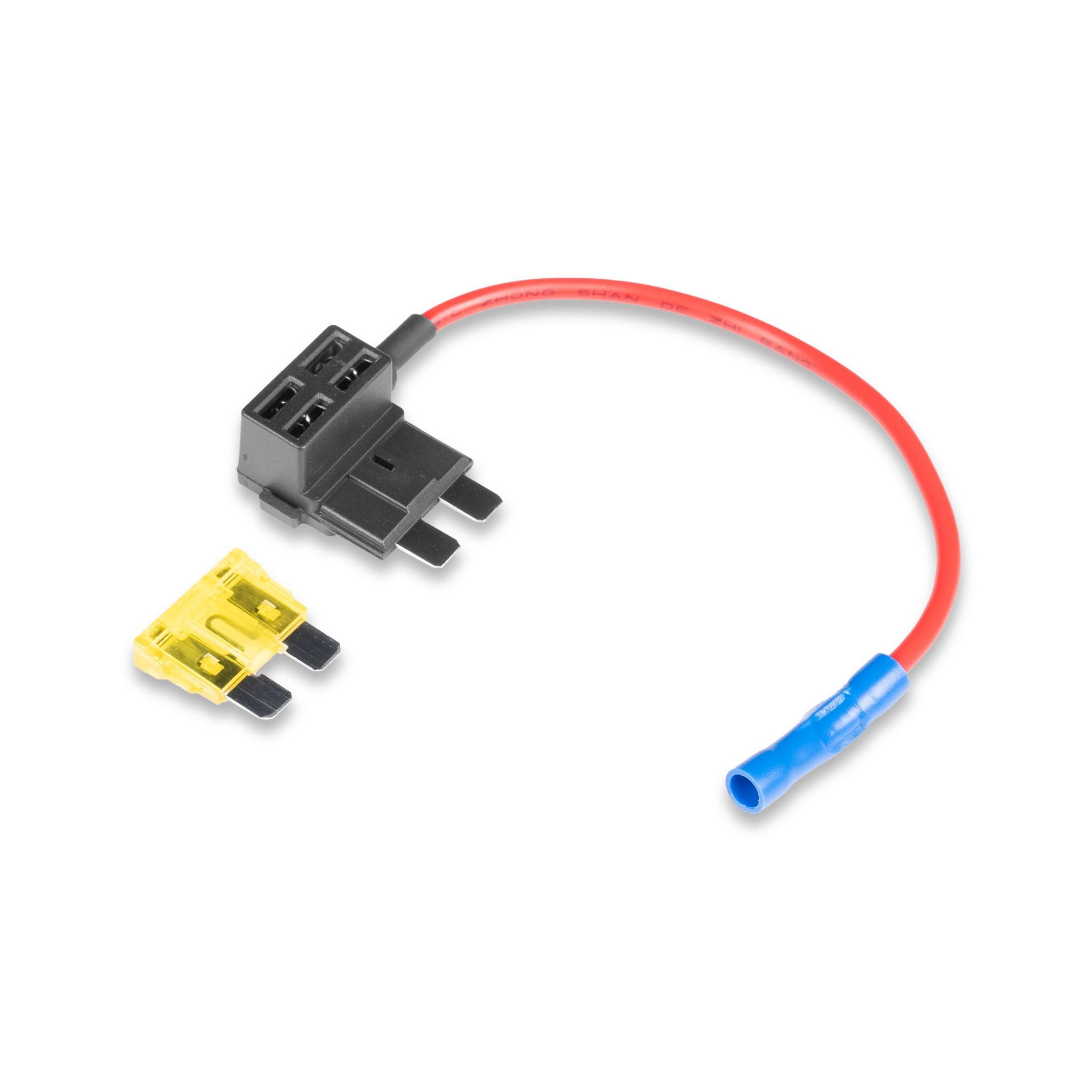 Säkringssplitter Purelux Fuse Splitter, För GM-säkring