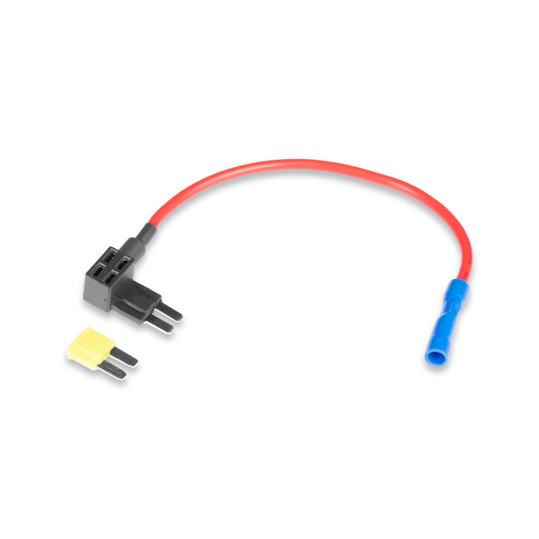 Säkringssplitter Purelux Fuse Splitter, För Micro2-säkring