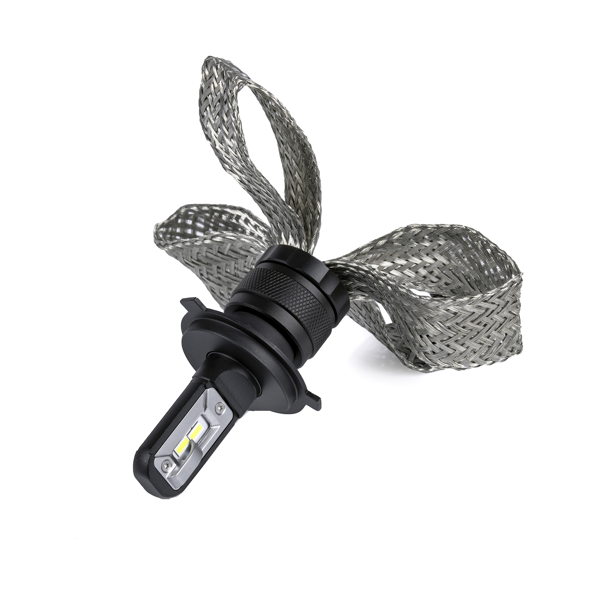 LED-konvertering Purelux ProSerie G20 H4, H4 (Hi/Lo)