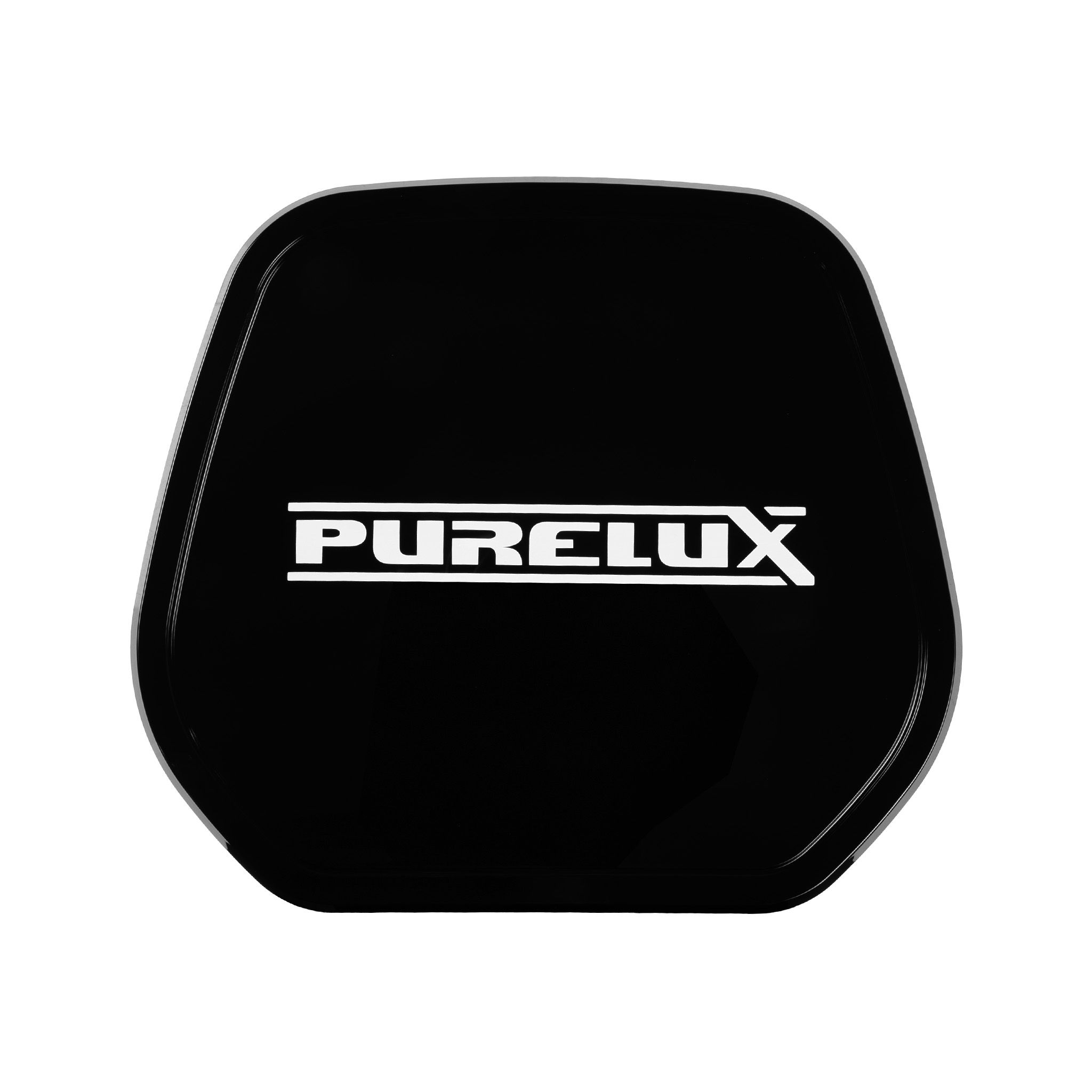 Stenskottsskydd Purelux Panther 9, Svart (1 st)