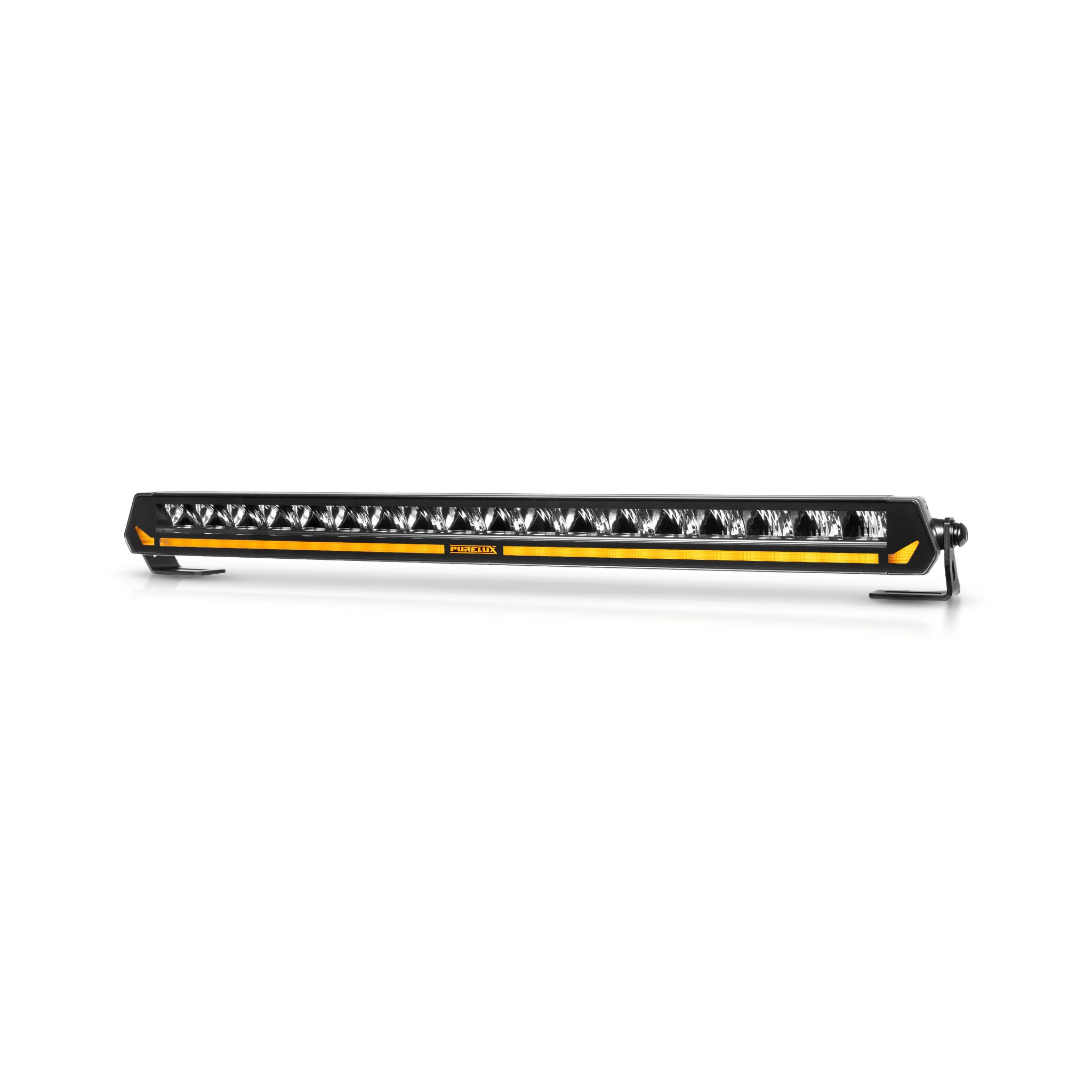 Extraljus Purelux Panther Aero C540 - Kurvad / 54 cm / 108W, 1 st