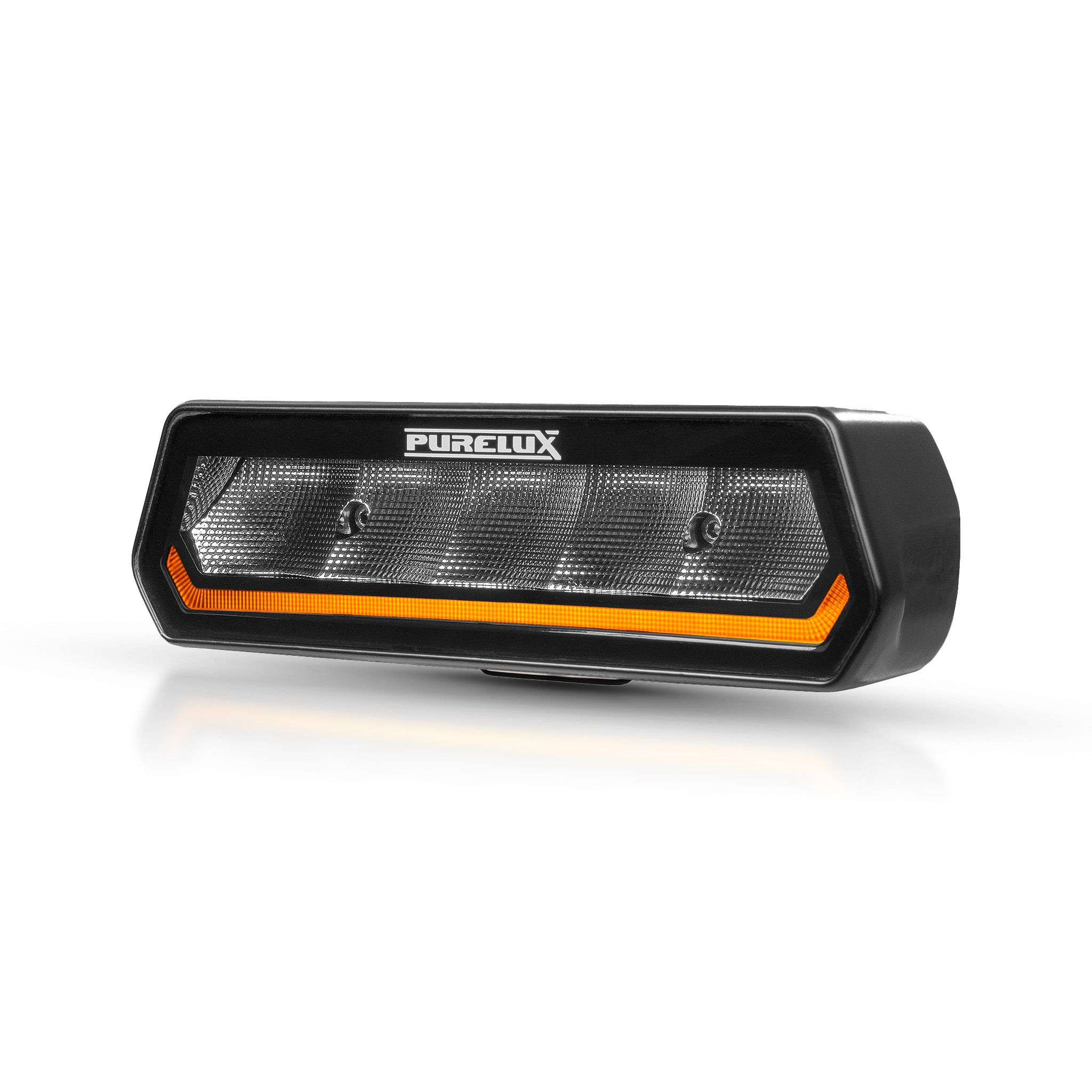 Arbetsbelysning Purelux Panther Alpha 30 - 15 cm / 30W / Bred, 4000 K