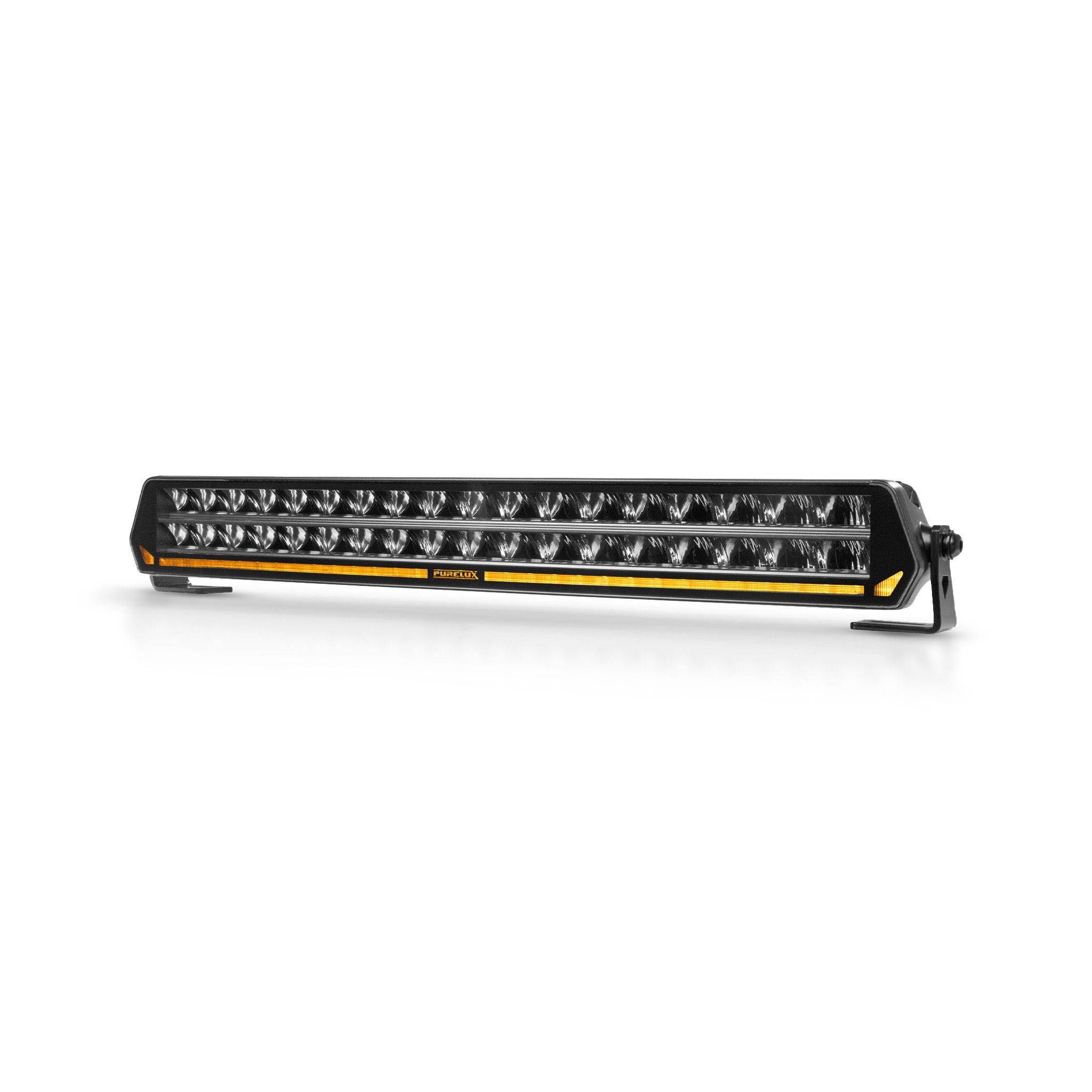 Extraljus Purelux Panther C540 - Kurvad / 54 cm / 216W, 1 st