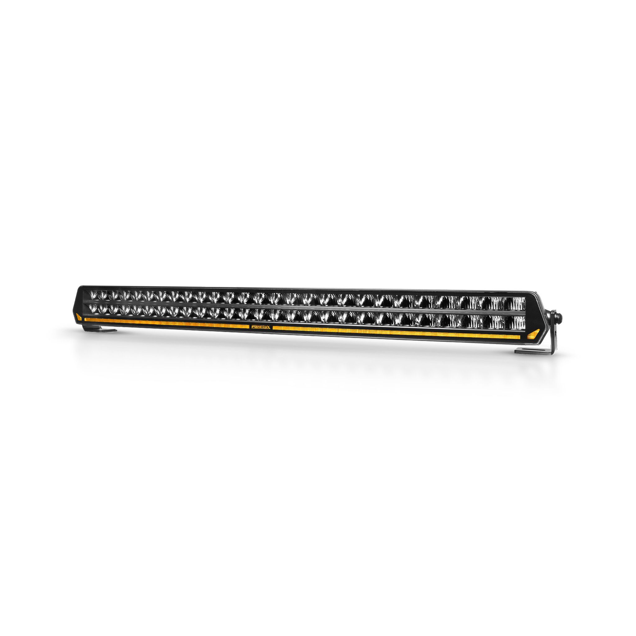 Extraljus Purelux Panther C800 - Kurvad / 79 cm / 324W , 1 st