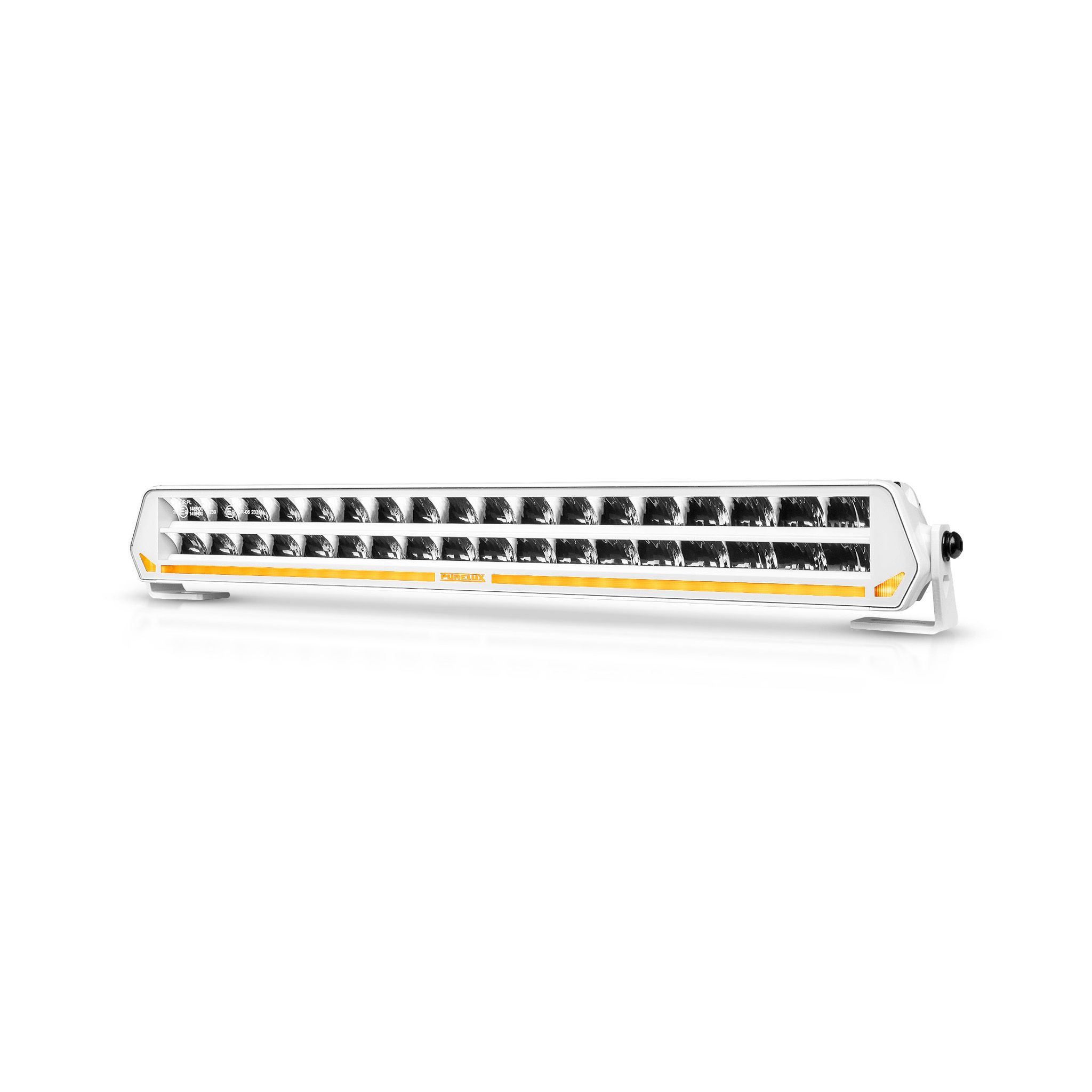 Extraljus Purelux Panther S540 White - Rak / 54 cm / 216W, 1 st