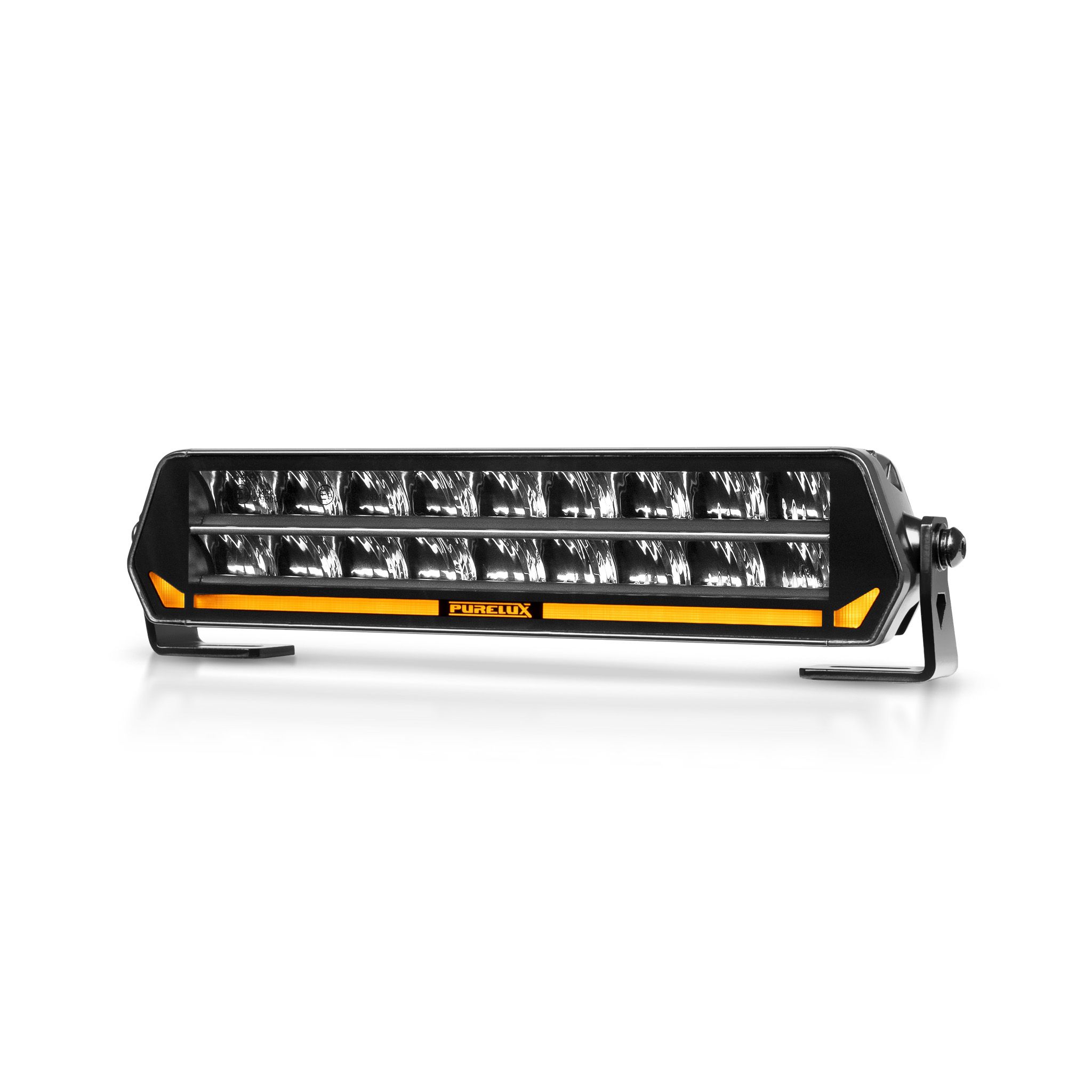 Extraljus Purelux Panther S300 - Rak / 30 cm / 108W, 1 st